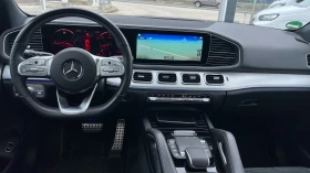 Mercedes-Benz GLE 400d AMG LINE | Mobile.bg    10