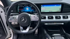 Mercedes-Benz GLE 400d AMG LINE | Mobile.bg    11