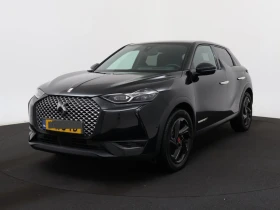     DS DS 3 Crossback PERFORMENS LINE +  