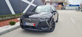     DS DS 3 Crossback PERFORMENS LINE +  