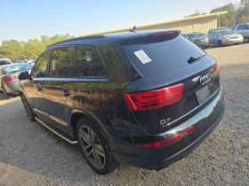 Audi Q7, снимка 5