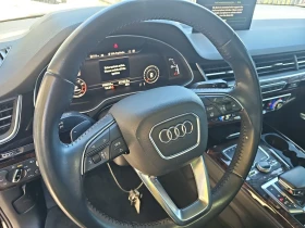 Audi Q7, снимка 7