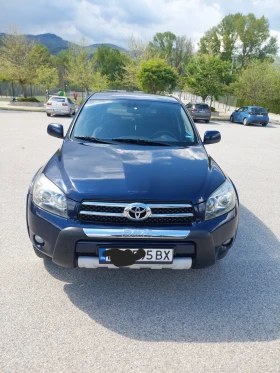 Обява за продажба на Toyota Rav4 2.2 D-CAT 177kc  6 скорости ~10 850 лв. - изображение 3