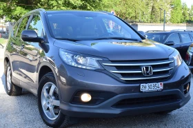 Обява за продажба на Honda Cr-v 2.2ШВЕЙЦАРИЯ-КОЖА/ПАНОРАМА/КСЕНОН/БЛУТУТ/ЛЕД/МЕМОР ~23 980 лв. - изображение 2