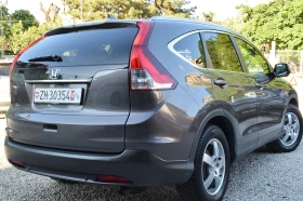 Обява за продажба на Honda Cr-v 2.2ШВЕЙЦАРИЯ-КОЖА/ПАНОРАМА/КСЕНОН/БЛУТУТ/ЛЕД/МЕМОР ~23 980 лв. - изображение 3