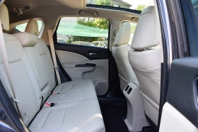 Honda Cr-v 2.2-///// | Mobile.bg    15