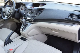 Обява за продажба на Honda Cr-v 2.2ШВЕЙЦАРИЯ-КОЖА/ПАНОРАМА/КСЕНОН/БЛУТУТ/ЛЕД/МЕМОР ~23 980 лв. - изображение 11