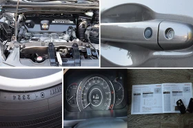 Honda Cr-v 2.2-///// | Mobile.bg    17
