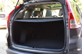 Обява за продажба на Honda Cr-v 2.2ШВЕЙЦАРИЯ-КОЖА/ПАНОРАМА/КСЕНОН/БЛУТУТ/ЛЕД/МЕМОР ~23 980 лв. - изображение 4