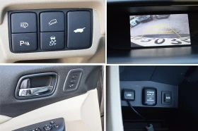 Обява за продажба на Honda Cr-v 2.2ШВЕЙЦАРИЯ-КОЖА/ПАНОРАМА/КСЕНОН/БЛУТУТ/ЛЕД/МЕМОР ~23 980 лв. - изображение 10