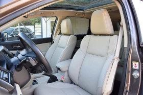 Обява за продажба на Honda Cr-v 2.2ШВЕЙЦАРИЯ-КОЖА/ПАНОРАМА/КСЕНОН/БЛУТУТ/ЛЕД/МЕМОР ~23 980 лв. - изображение 7