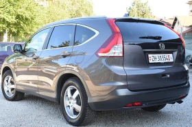 Обява за продажба на Honda Cr-v 2.2ШВЕЙЦАРИЯ-КОЖА/ПАНОРАМА/КСЕНОН/БЛУТУТ/ЛЕД/МЕМОР ~23 980 лв. - изображение 5