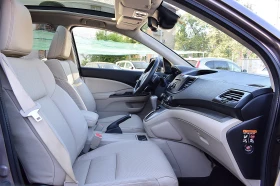 Honda Cr-v 2.2-///// | Mobile.bg    14
