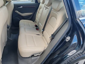 Audi Q5 3.0TDI 239ksQuattro Navi Led Xenon Panorama - 19750 лв. - 48304497 | Car24.bg