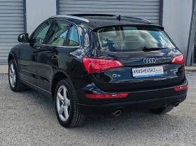 Audi Q5 3.0TDI 239ksQuattro Navi Led Xenon Panorama - 19750 лв. - 48304497 | Car24.bg