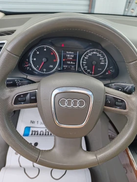 Audi Q5 3.0TDI 239ksQuattro Navi Led Xenon Panorama - 19750 лв. - 48304497 | Car24.bg