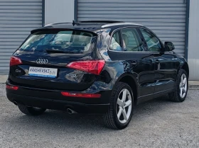 Audi Q5 3.0TDI 239ksQuattro Navi Led Xenon Panorama - 19750 лв. - 48304497 | Car24.bg