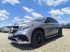 Mercedes-Benz GLE 63 AMG | Mobile.bg    3