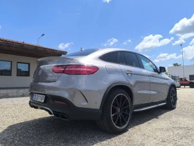 Mercedes-Benz GLE 63 AMG | Mobile.bg    7