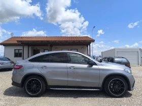 Mercedes-Benz GLE 63 AMG | Mobile.bg    8