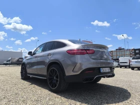 Mercedes-Benz GLE 63 AMG | Mobile.bg    5