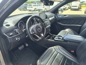 Mercedes-Benz GLE 63 AMG | Mobile.bg    9