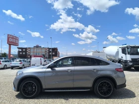 Mercedes-Benz GLE 63 AMG | Mobile.bg    4