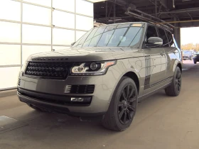  Land Rover Range rov...