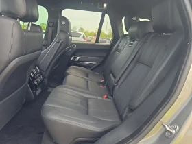 Land Rover Range rover | Mobile.bg    10