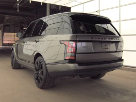 Land Rover Range rover | Mobile.bg    6