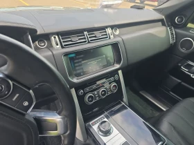 Land Rover Range rover | Mobile.bg    12