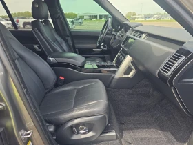 Land Rover Range rover | Mobile.bg    9