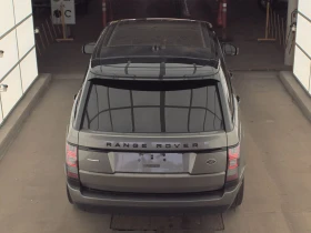 Land Rover Range rover | Mobile.bg    3