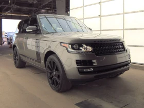 Land Rover Range rover | Mobile.bg    2