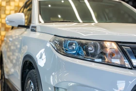 Suzuki Vitara, снимка 5 - Автомобили и джипове - 51505611