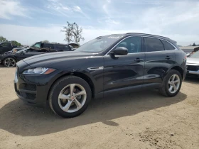 Обява за продажба на Jaguar F-PACE 25T PREMIUM * Възможност за Лизинг*  ~35 000 лв. - изображение 1
