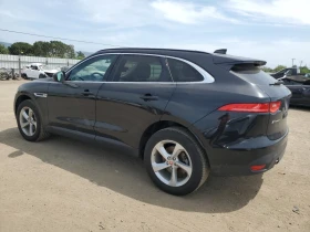 Обява за продажба на Jaguar F-PACE 25T PREMIUM * Възможност за Лизинг*  ~35 000 лв. - изображение 1