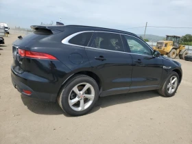 Обява за продажба на Jaguar F-PACE 25T PREMIUM * Възможност за Лизинг*  ~35 000 лв. - изображение 2