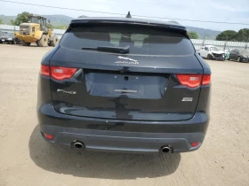 Обява за продажба на Jaguar F-PACE 25T PREMIUM * Възможност за Лизинг*  ~35 000 лв. - изображение 5