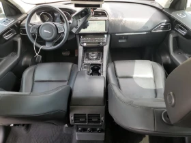 Обява за продажба на Jaguar F-PACE 25T PREMIUM * Възможност за Лизинг*  ~35 000 лв. - изображение 7