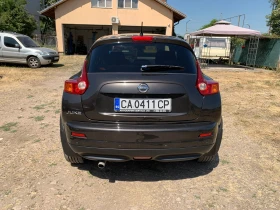 Обява за продажба на Nissan Juke 1.6i-Avtomatic ~11 999 лв. - изображение 5