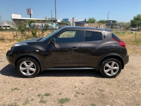 Обява за продажба на Nissan Juke 1.6i-Avtomatic ~11 999 лв. - изображение 7