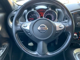 Обява за продажба на Nissan Juke 1.6i-Avtomatic ~11 999 лв. - изображение 9