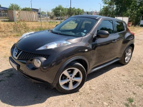Обява за продажба на Nissan Juke 1.6i-Avtomatic ~11 999 лв. - изображение 1