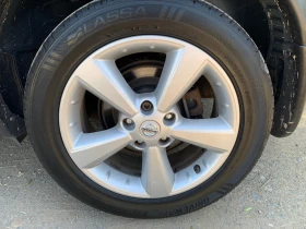 Nissan Juke 1.6i-Avtomatic | Mobile.bg    17