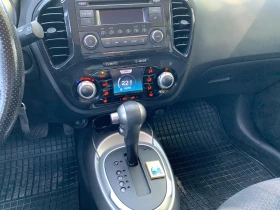 Обява за продажба на Nissan Juke 1.6i-Avtomatic ~11 999 лв. - изображение 10