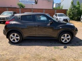Обява за продажба на Nissan Juke 1.6i-Avtomatic ~11 999 лв. - изображение 3