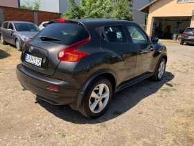 Обява за продажба на Nissan Juke 1.6i-Avtomatic ~11 999 лв. - изображение 4