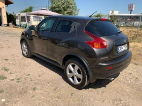 Обява за продажба на Nissan Juke 1.6i-Avtomatic ~11 999 лв. - изображение 6