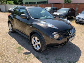 Обява за продажба на Nissan Juke 1.6i-Avtomatic ~11 999 лв. - изображение 2